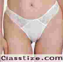 Panties: Buy Stylish Underwear For Women Online 