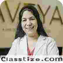 Dr Nisha Bhatnagar - MD, and IVF Consultant at Aveya IVF