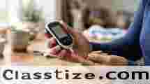Managing Diabetes with Specialist Guidance in Ludhiana