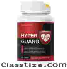 Hyperguard Albania 2026: Full Review, Ingredients & Pricing Details