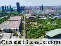 Affordable Commercial & Industrial Land for Sale in Jaipur