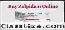 Buy Zolpidem online treatment of insomnia