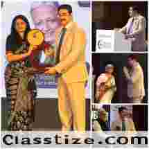 Dr. Sandeep Marwah Honoured at the 6th Education Summit, Delivers Keynote Address on the New Definition of Education