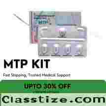 Buy MTP Kit Online USA with Fast Shipping