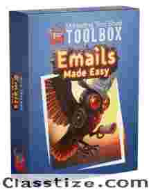 Email Made Easy – The #1 Email Template Tool for Affiliate Marketers?