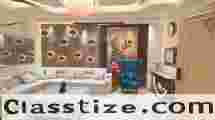 Luxury Residential Property for Sale in Delhi – Explore a Premium 4 BHK Flat