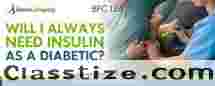 Will I Always Need Insulin as a Diabetic?