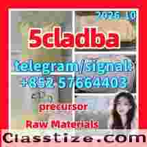 5cladba raw material 5CL-ADB-A precurso