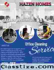 Deep Cleaning Services Residential and Commercial
