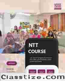 START YOUR BRIGHT FUTURE WITH OUR NPTT COURSE