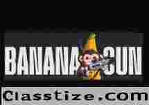 Banana gun bot