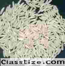 Basmati Rice Exporters in India