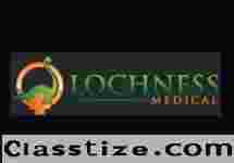 Lochness Medical Supplies United States