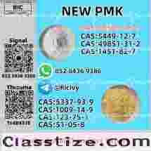 Factory P.MK CAS 28578-16-7 PM.K Ethyl Glycidate