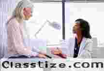 Trusted women’s health doctor in Raleigh