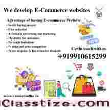 Email Marketing Service.