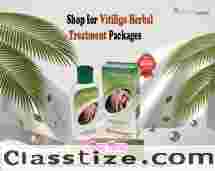Shop for Anti Vitiligo Oil to Get Your Skin Color Back