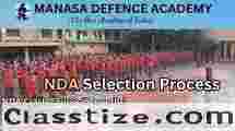 NDA Selection Process