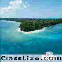 From Kolkata to Paradise: Discover the Best Andaman Tour Package from Kolkata