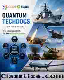 Quantum TechDocs – PRO: Defence IETM Implementation in 5 Days