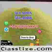 Strong Yellow Powder 5claadba 5cladbb Whatsapp/Telegram:+447563921275