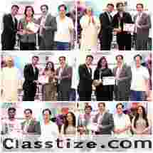 AAFT Awards for Short Films Presented During the 128th Festival of Short Digital Films