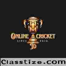 Unlock Your Cricket Betting Journey with Online Cricket ID