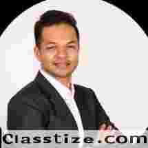 Dr. Mayank Bansal MD(AIIMS), FRCS(UK) – Claritas Eye & Retina Institute