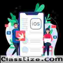 iOS App Development for Premium Business Applications