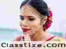 Best Beauty Parlours in Vizag