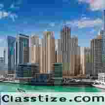 Commercial Properties for Sale in Dubai Marina