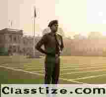 Sainik School Coaching