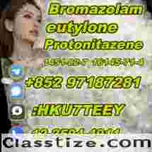 eutylone,CAS:802855-66-9,Reliable Supplier,(+852 97187281)