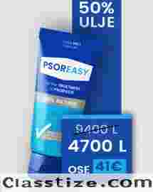 Buy Psoreasy in Albania – Psoreasy Price & Reviews