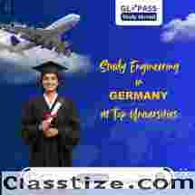 Study Engineering Abroad for Indian Students