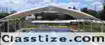 Tensile Swimming Pool Structure in Delhi