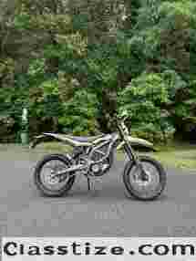 Ultra Bee Sur ron for sale
