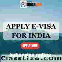 Apply Visa For India 