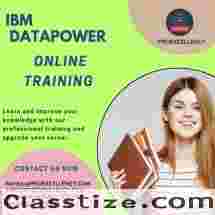 Excel in IT with Comprehensive IBM DataPower Courses