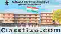 Top Training Institute for NDA 
