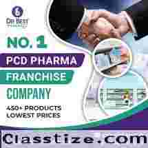 Best PCD Pharma Franchise in IndiaPCD Pharma Franchise in India