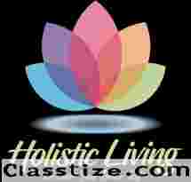 Holistic Living - Sanjeev Mittal
