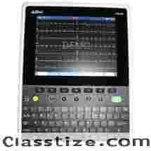 12-Channel ECG Machine – Accurate & Portable Heart Monitoring Device