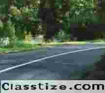 Asphalt Alley Paving in Columbus Ohio