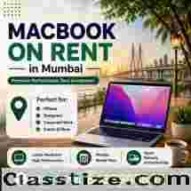 rental on macbok price =1999 