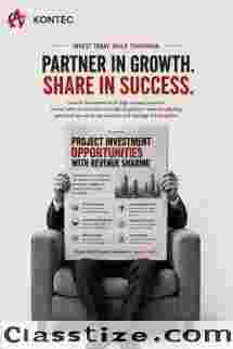 Business Development Executive