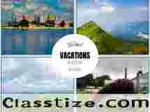 Bangalore to Chikmagalur by Cab