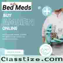 Buy Ambien 10mg : Get Quickly for Immediate Comfort