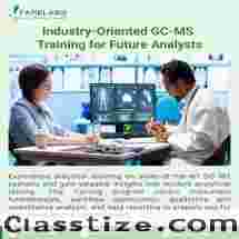 Decode Molecules with GC-MS Training at FARE Labs