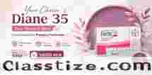 Diane 35 Medication for Sale in Oklahoma – Buy Birth Control Pills Online